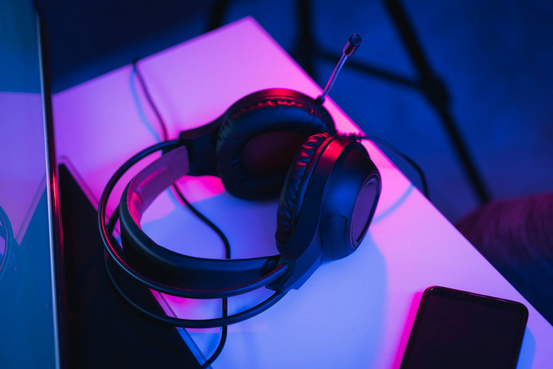 Choosing the Right Gaming Headset