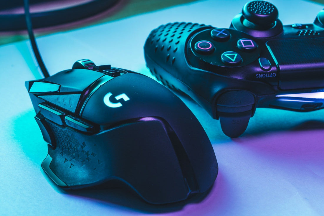Choosing the Best Gaming Mouse