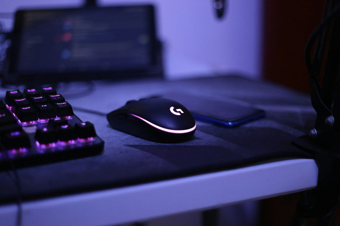 The Ultimate Guide to Gaming Gear and Accessories
