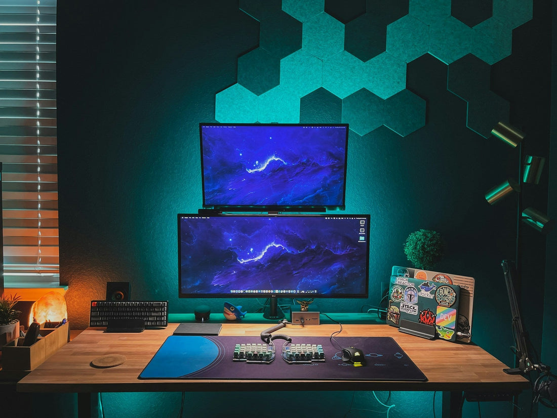 How to Build the Perfect Gaming Setup
