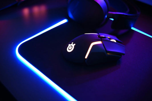 Gaming Mouse Pads: How to Choose the Best Surface for Precision