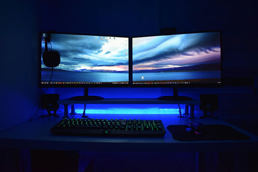 How to Choose the Best Gaming Monitor