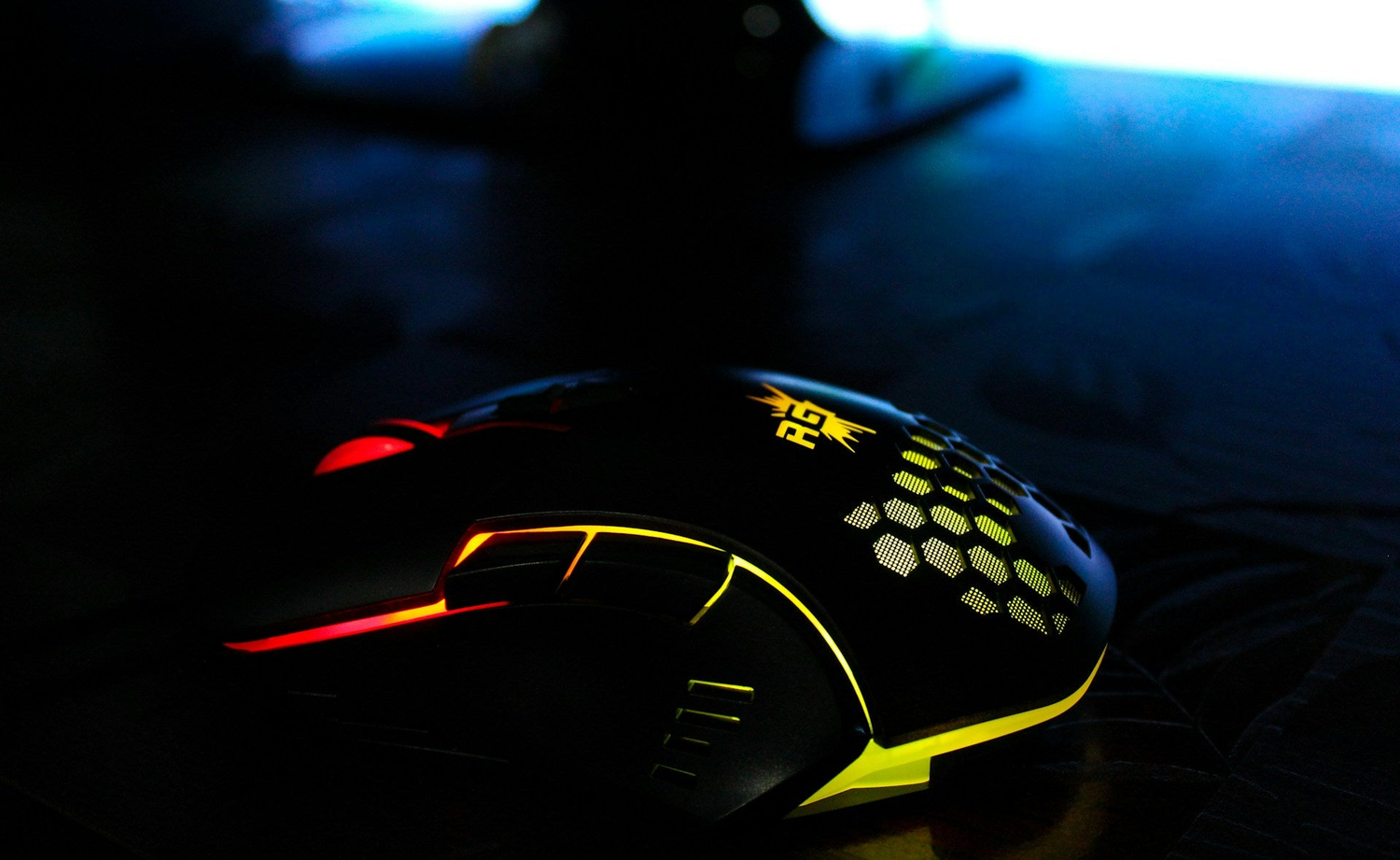Gaming Mice