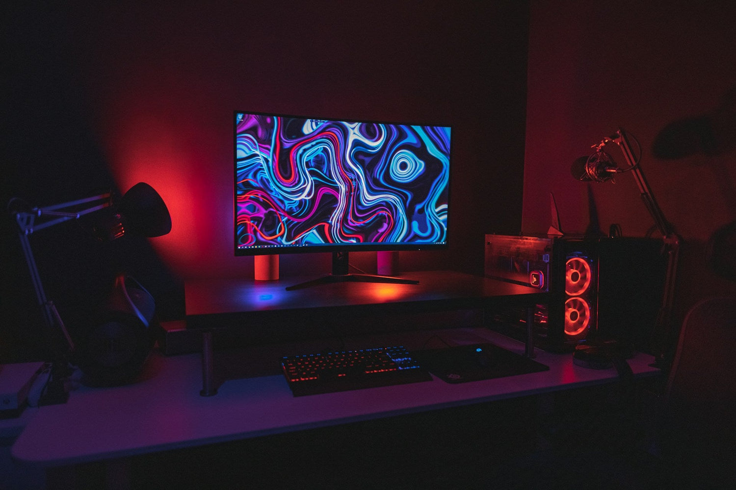 Monitors