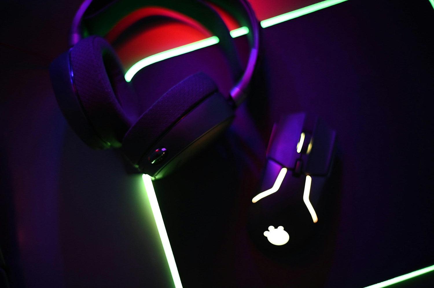 Mousepads