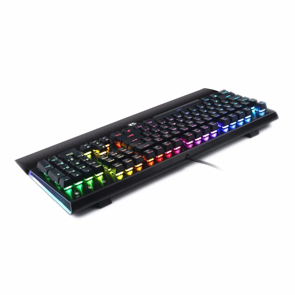 Redragon K556 Devarajas RGB Mechanical Keyboard