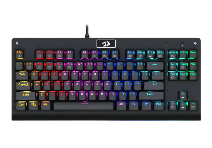 Redragon K582 SURARA Mechanical Gaming Keyboard
