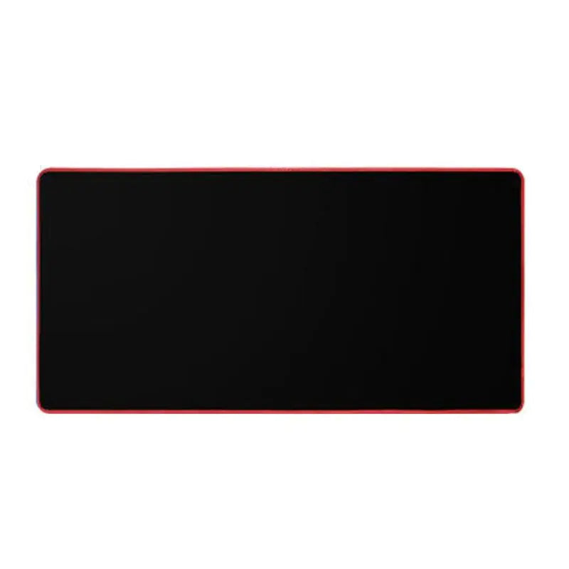 Rubber Edge Gaming Mouse Pad