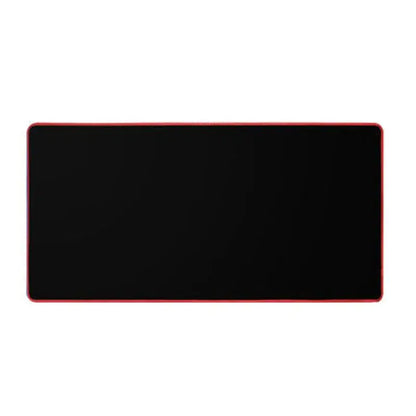 Rubber Edge Gaming Mouse Pad