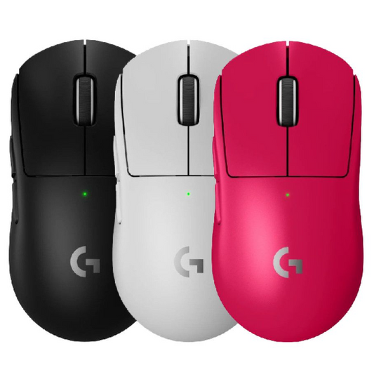 Logitech G Pro X Superlight HERO - OUT OF STOCK!