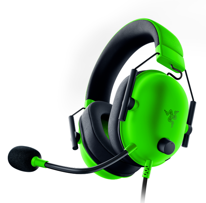 Razer BlackShark V2 X