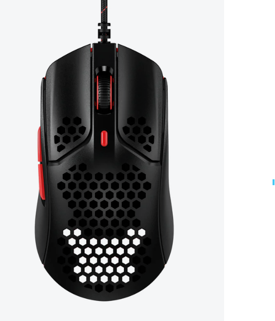 HyperX Pulsefire Haste Ultra-Lightweight