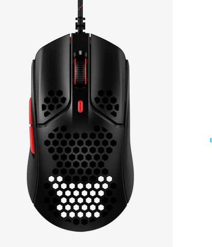 HyperX Pulsefire Haste Ultra-Lightweight