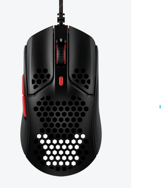 HyperX Pulsefire Haste Ultra-Lightweight