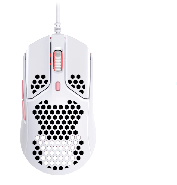 HyperX Pulsefire Haste Ultra-Lightweight