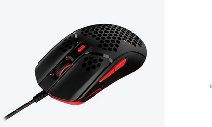 HyperX Pulsefire Haste Ultra-Lightweight