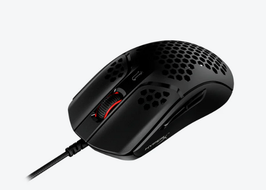 HyperX Pulsefire Haste Ultra-Lightweight