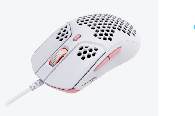 HyperX Pulsefire Haste Ultra-Lightweight