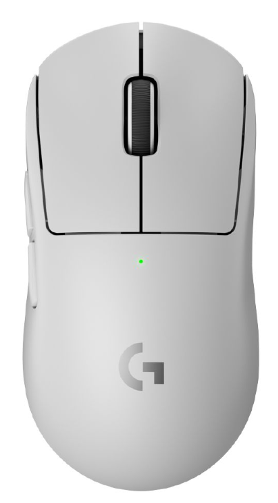Logitech G Pro X Superlight HERO - OUT OF STOCK!