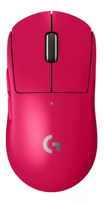 Logitech G Pro X Superlight HERO - OUT OF STOCK!