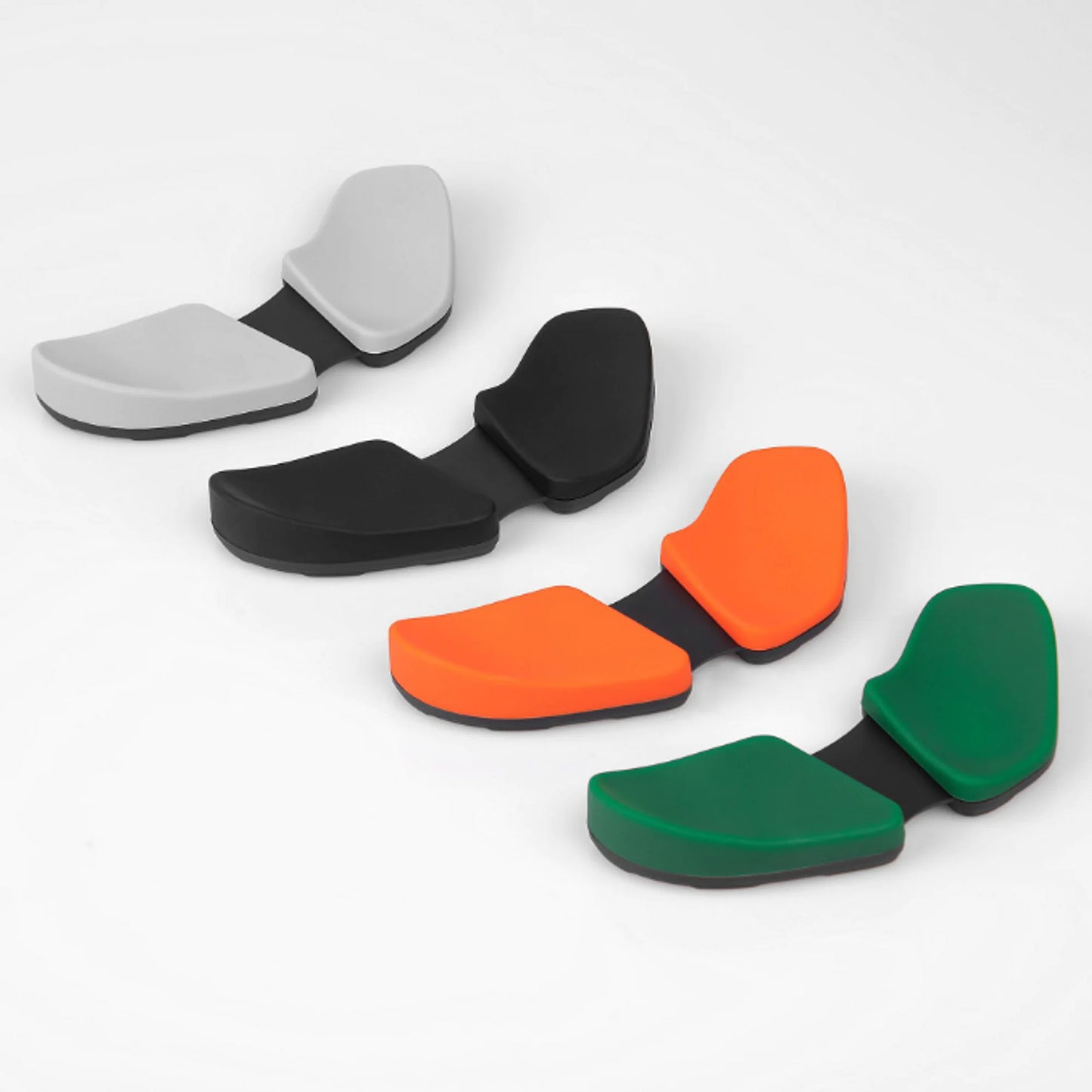 Mouse Wrist Silicone Pad