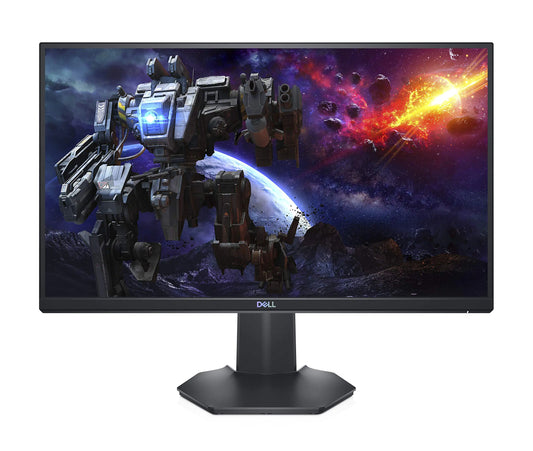 Dell S2421HGF 24" Gaming Monitor – 165Hz, 1ms Response Time, FreeSync, FHD, HDMI