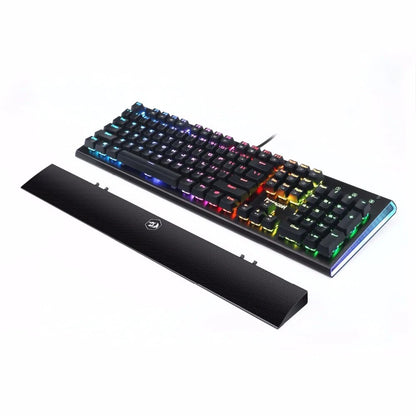 Redragon K556 Devarajas RGB Mechanical Keyboard