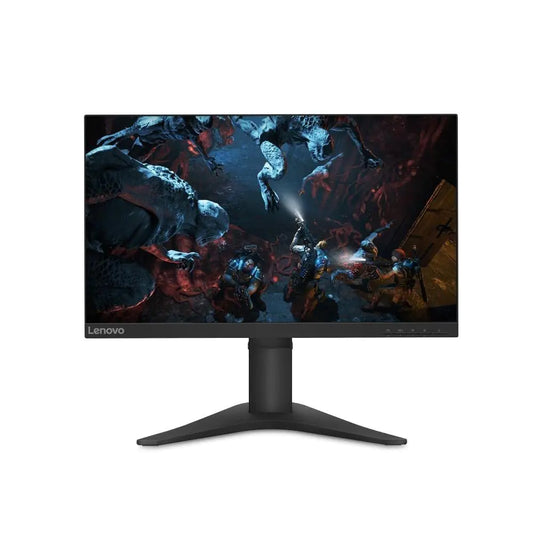 Lenovo G25-24.5" FHD 165Hz Gaming Monitor – 1ms, AMD FreeSync Premium