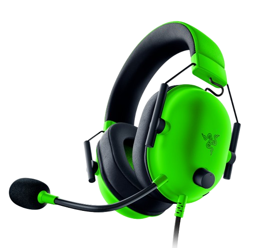 Vanguard Streamer Suite