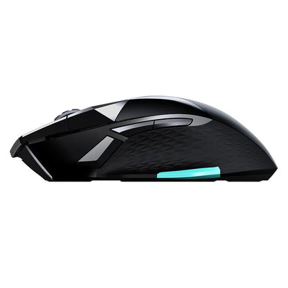 Rapoo VT300 – Wired RGB Gaming Mouse with Adjustable Weights & 8 Programmable Buttons