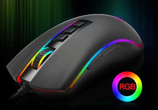 Redragon M711 Cobra