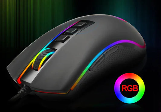 Redragon M711 Cobra