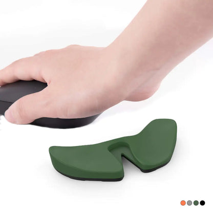 Mouse Wrist Silicone Pad