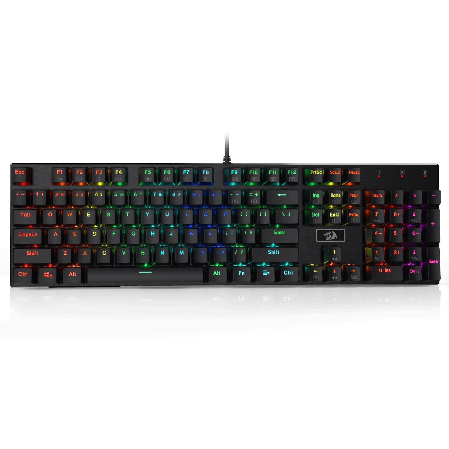 Vanguard Streamer Suite