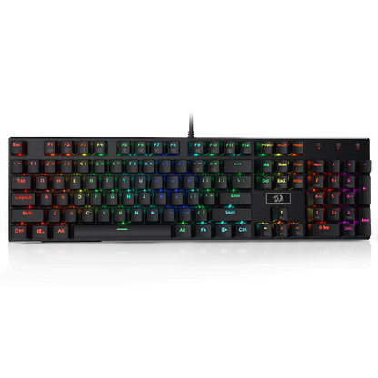 Vanguard Streamer Suite