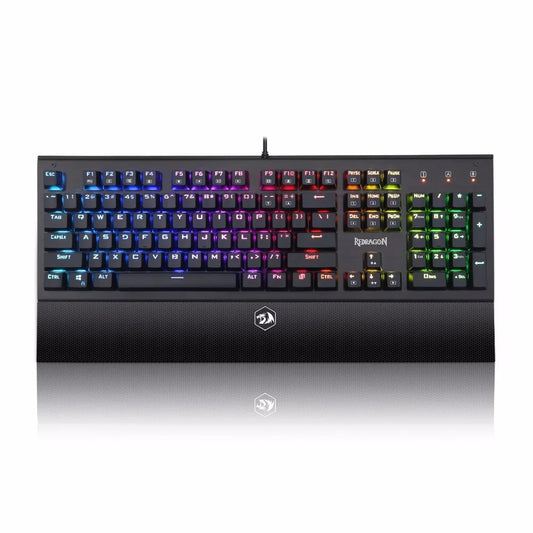 Redragon K556 Devarajas RGB Mechanical Keyboard