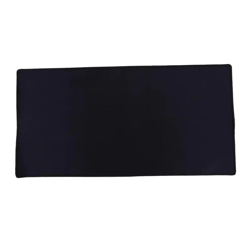 Rubber Edge Gaming Mouse Pad