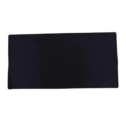 Rubber Edge Gaming Mouse Pad