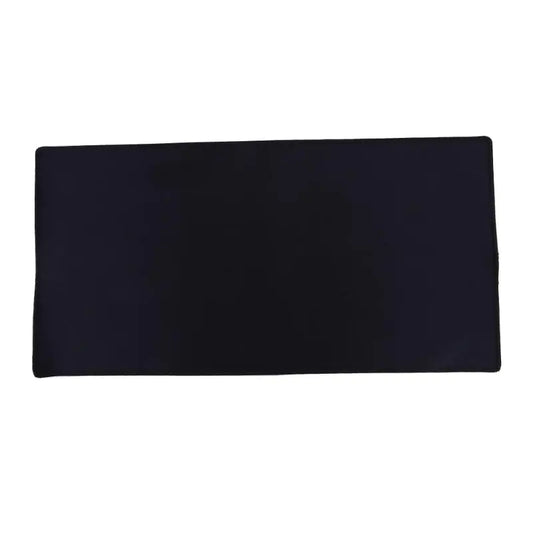 Rubber Edge Gaming Mouse Pad