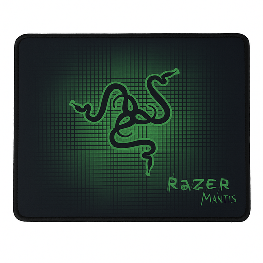 Razer Mantis Gaming Mouse Pad