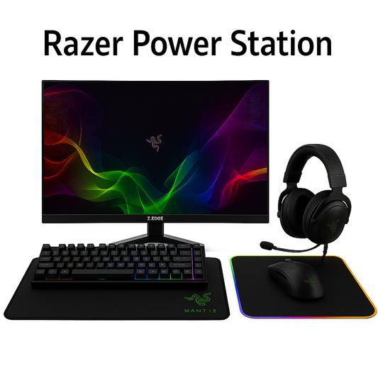Razer Power Station