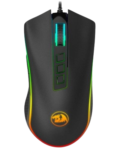 Vanguard Streamer Suite